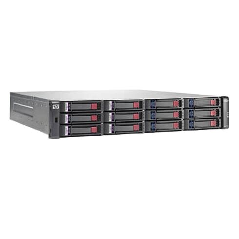 AP845A HP SAS SATA StorageWorks Modular Smart Array