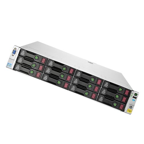 B7E26A HP StoreVirtual 4530 Hard drive array