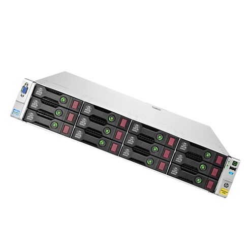 B7E29A HP StoreVirtual 4730 Hard drive array