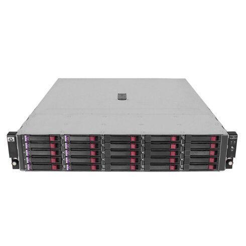 BK783A HPE Storageworks Enclosure