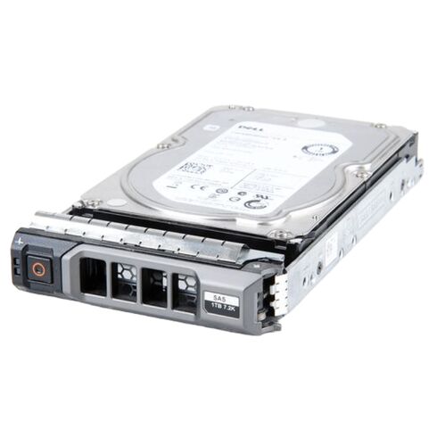 H0R8N Dell 1TB SAS 12GBPS Hard Disk Drive