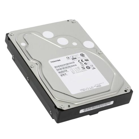 HDEPZ13GEA51F Toshiba 12TB Hard Drive