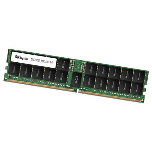 HMCG94AGBRA Hynix 64GB PC5 44800 RAM