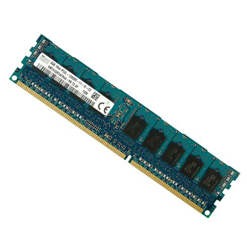 HMT41GR7AFR4A-PB Hynix 8GB PC3 12800 Memory