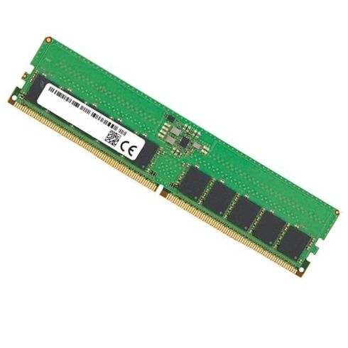 KCP556UD8-32 Kingston 32GB PC5 44800 Memory