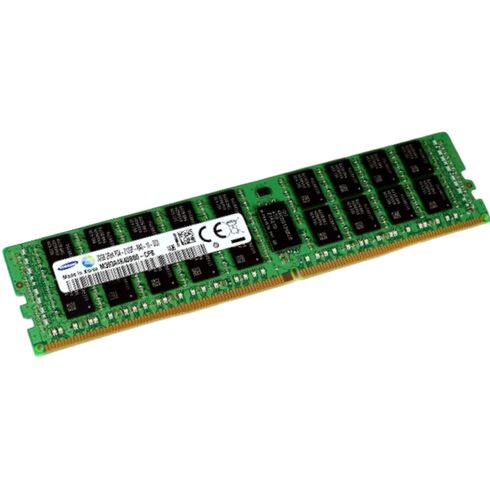 M321R8GA0PB0-CWM Samsung 64GB DDR5 Memory