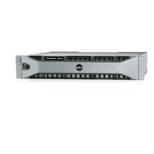 MD1220 Dell Storage System Powervault
