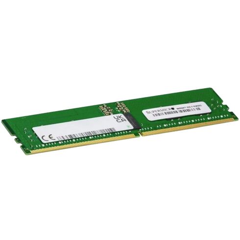 MEM-DR596L-003 Supermicro 96GB DDR5 Memory