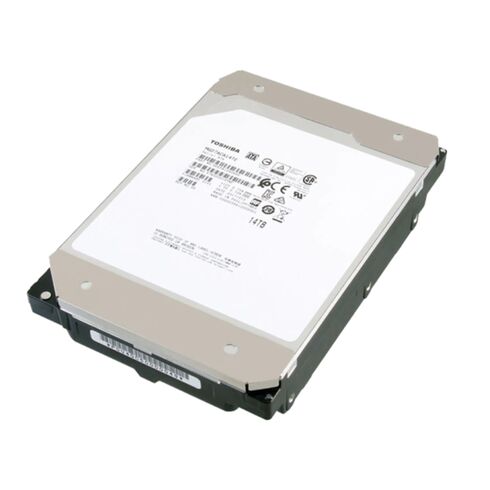 MG07SCA14TE Toshiba 14TB Hard Drive