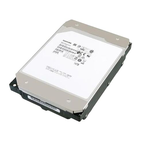 MG09ACA14TE Toshiba 14TB Hard Drive