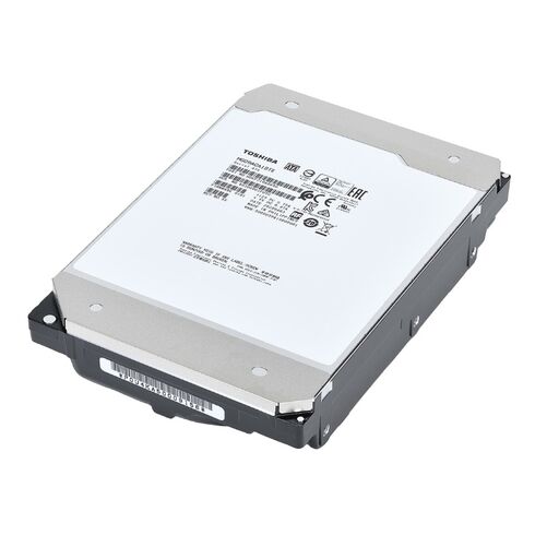 MG09SCA12TE Toshiba 12TB Hard Drive