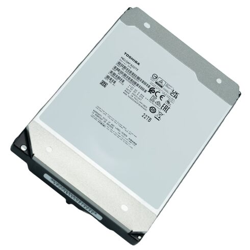 MG10AFA22TE Toshiba 22TB Hard Drive