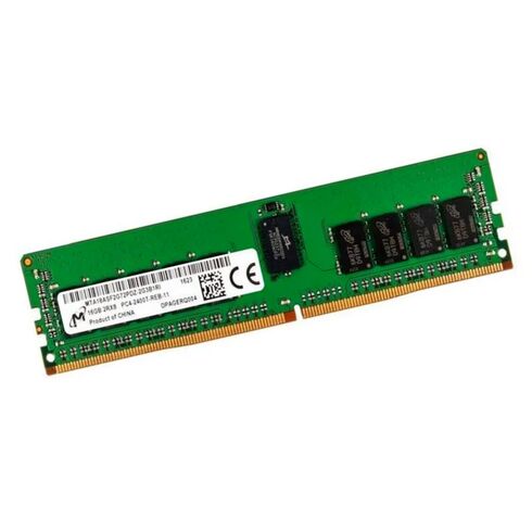 MTA18ASF2G72PDZ-3G2 Micron 16GB PC4 25600 Memory