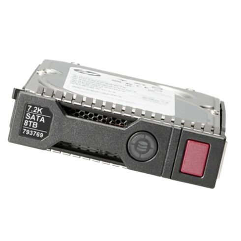 P21524-001 HPE 8TB Hard Drive