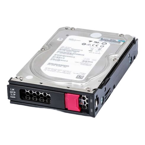 P44285-001 HPE 16TB Hard Drive