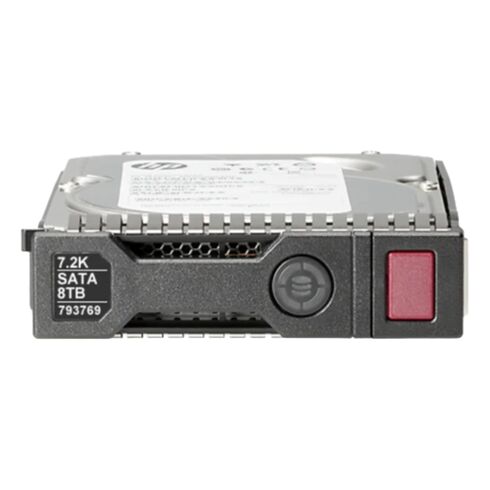P46336-B21 HPE 8TB Hard Drive