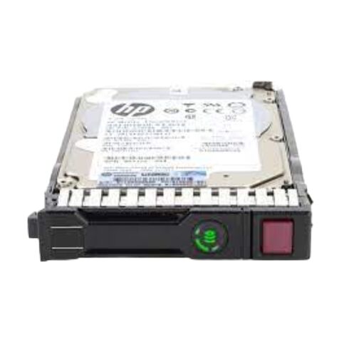 P51133-002 HPE 1.2TB Hard Disk Drive