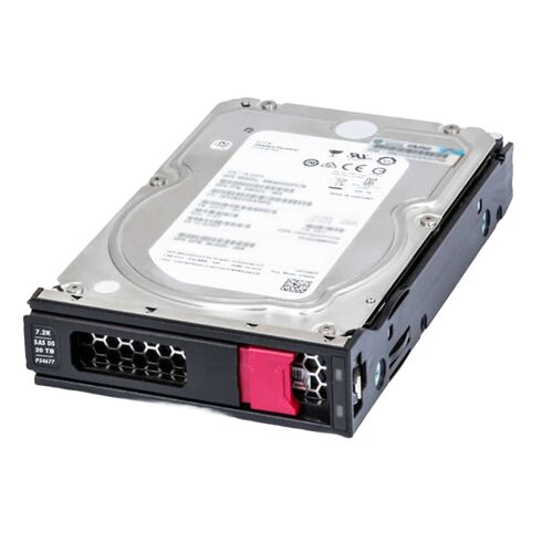 P54677-001 HPE 20TB Hard Disk Drive