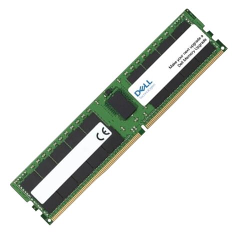 PDHXJ Dell 64GB DDR5 Module Memory