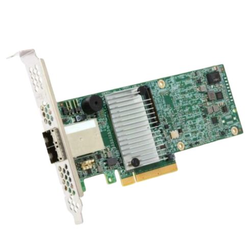 Q6M15A HPE 8 Port External Module
