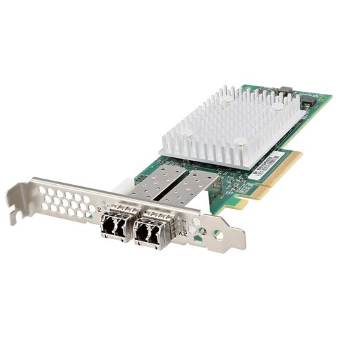 QLE2692-DELL Dell 16Gb PCIe HBA