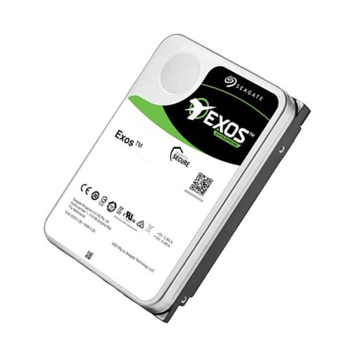 ST16000NM004J Seagate 16TB SAS Hard Drive