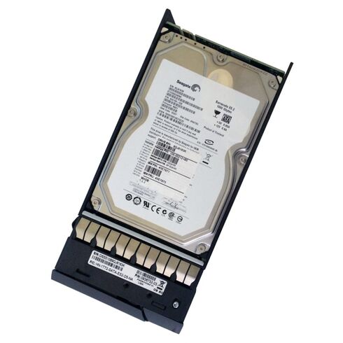 X302A-R5 NetApp 1TB SATA 3Gbps Hard drive