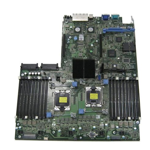 0NH4P Dell Server Motherboard