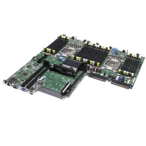 1XT2D Dell Server Motherboard