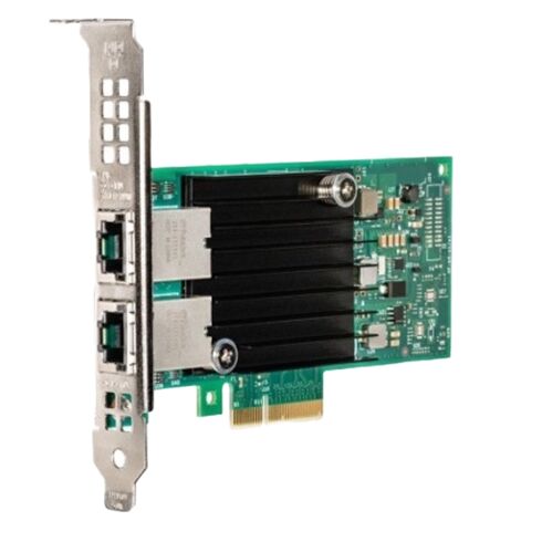 540-BBRL Dell 10 Gigabit Converged Network Adapter