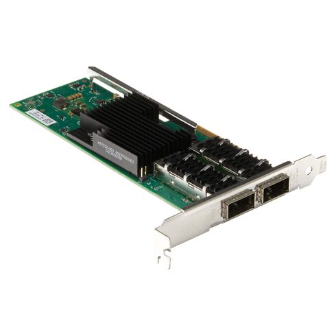 540-BBXX Dell 2 Port Converged Network Adapter