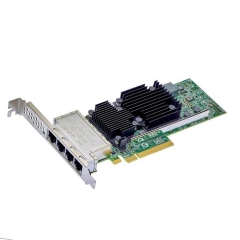 540-BDLK Dell Network Adapter 4 Port