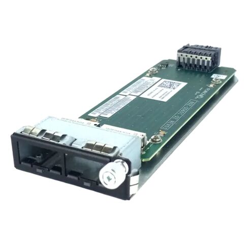 602-00601-02 Dell 12GB QSFP STK Module