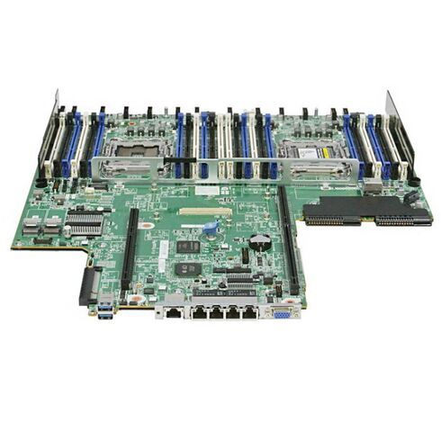 729842-002 HPE Proliant Server Board