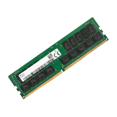 AC055072 Dell PC4 25600 DDR4 3200MT S Memory