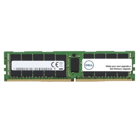 AC718215 Dell 64GB DDR4 ECC Module Memory