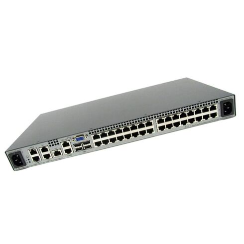 AF619A HPE 32 Port Console Switch