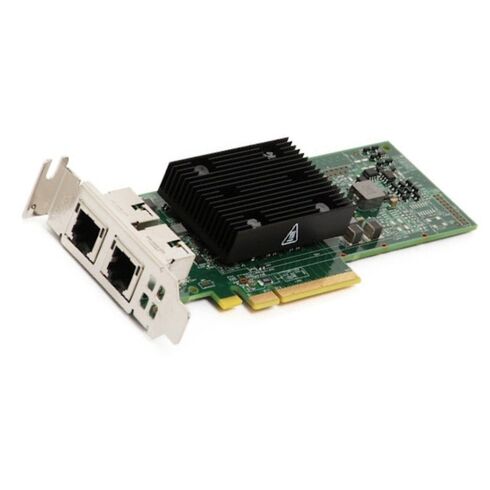 C4D5P Dell 2 Ports Network Adapter