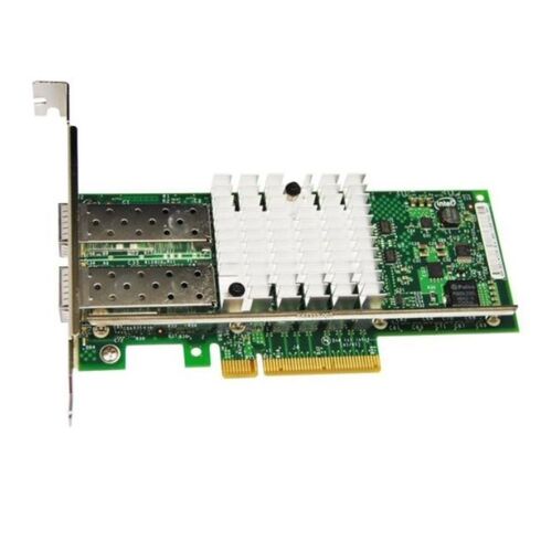 C6F0F Dell 2 Ports Network Adapter