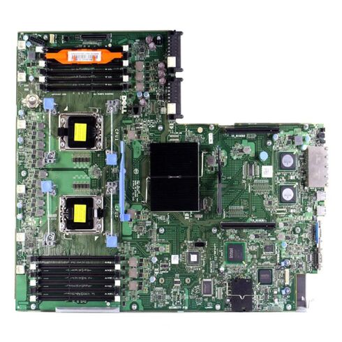 F0XJ6 Dell Server Motherboard