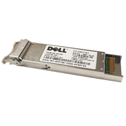 FTLF8532P4BNV-E5 Dell 32GB Transceiver