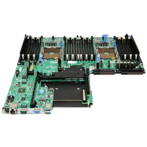 G5DR5 Dell Server Motherboard