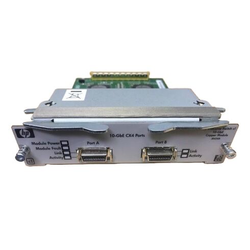 J8434-60001 HP 10 Gigabit Transceiver Module