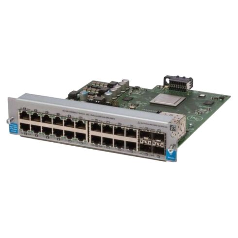 J9033-61101 HPE 20 Ports Expansion Module