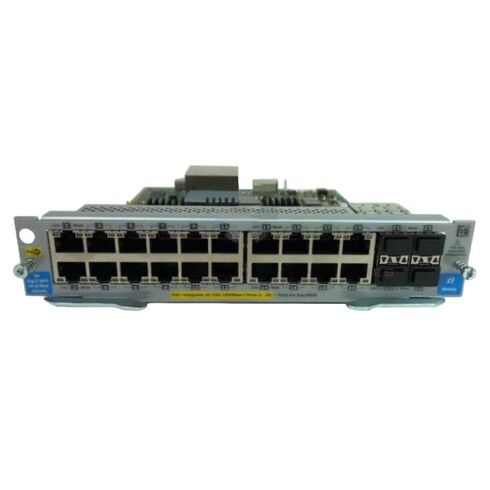 J9535-61001 HPE 20 Ports Expansion Module