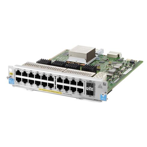 J9536-61001 HPE 20 Ports Expansion Module