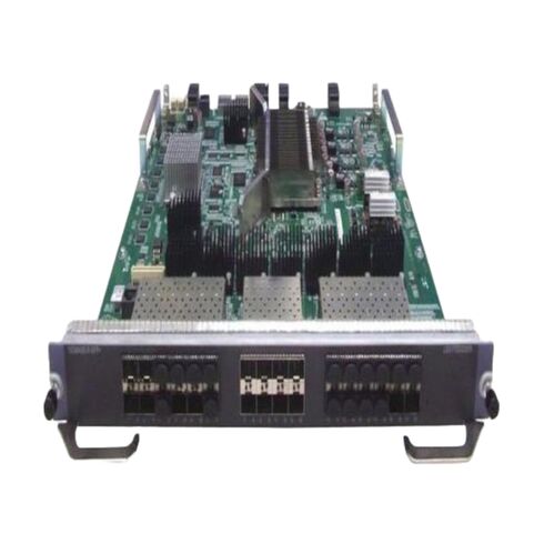 JC755-61001 HPE 10500 Expansion Module