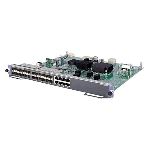 JD231A HPE 24 Port Expansion Module