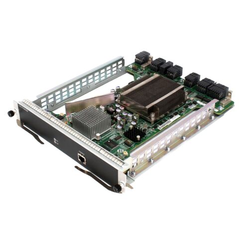 JG341A HPE Switch Fabric Module