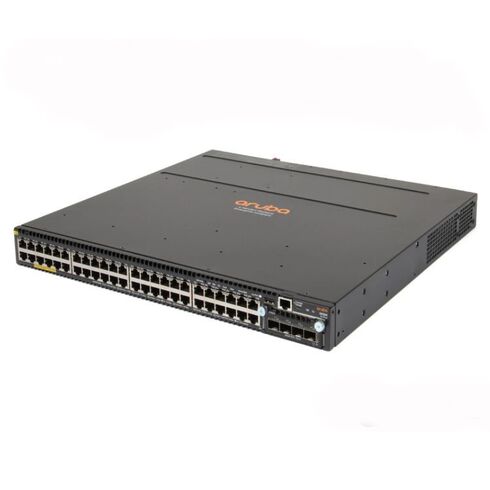 JL429-61001 HPE 48 Ports Managed Switch